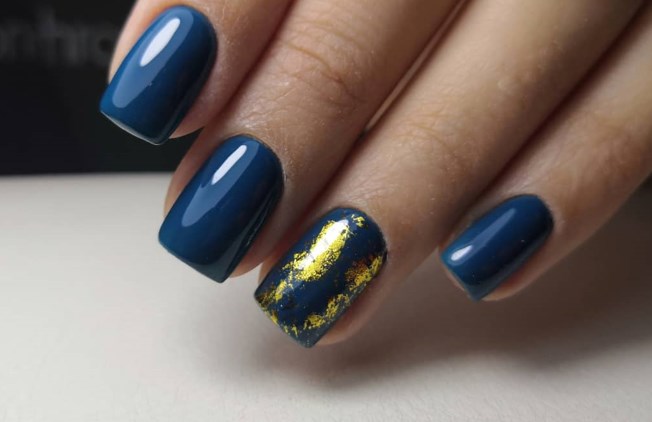 Модний осінній манікюр 2021 Модний осінній манікюр 2021