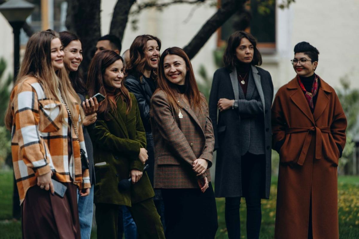 Авторы проекта Авторы проекта