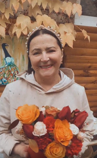 Ніні Матвієнко - 74 роки: хто привітав, що подарувала донька, та яку мрію здійснила співачка