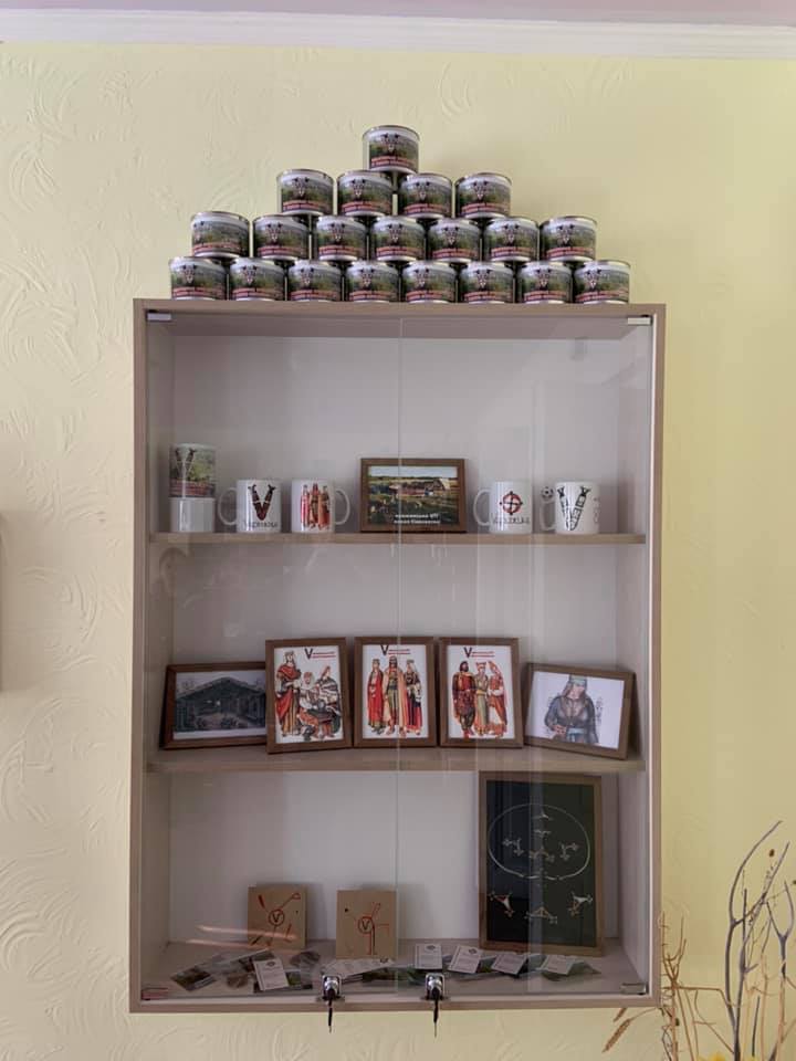 'Консерва' свіжа: на Сумщині продають повітря