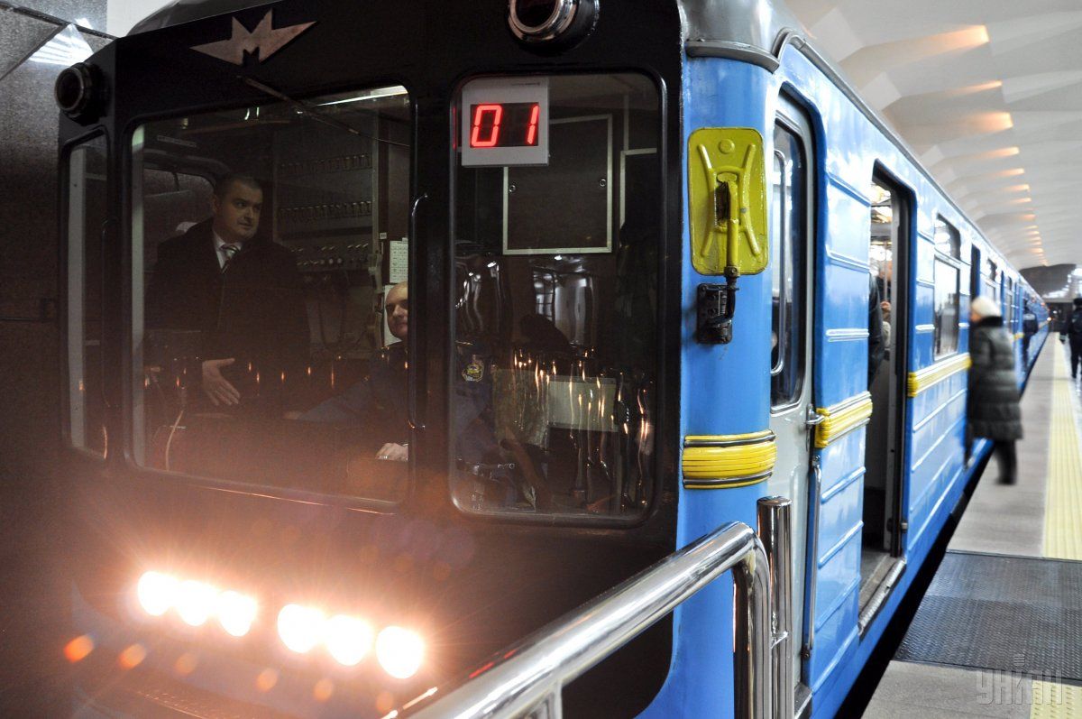 Метро по 22 гривны: в киевской подземке заговорили о новом тарифе на проезд