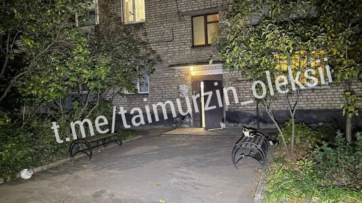 Знайдено мертвим брата мера Кривого Рогу Костянтина Павлова