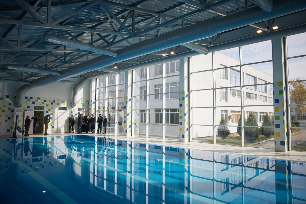 В 2022 году Черкасщину ожидает 