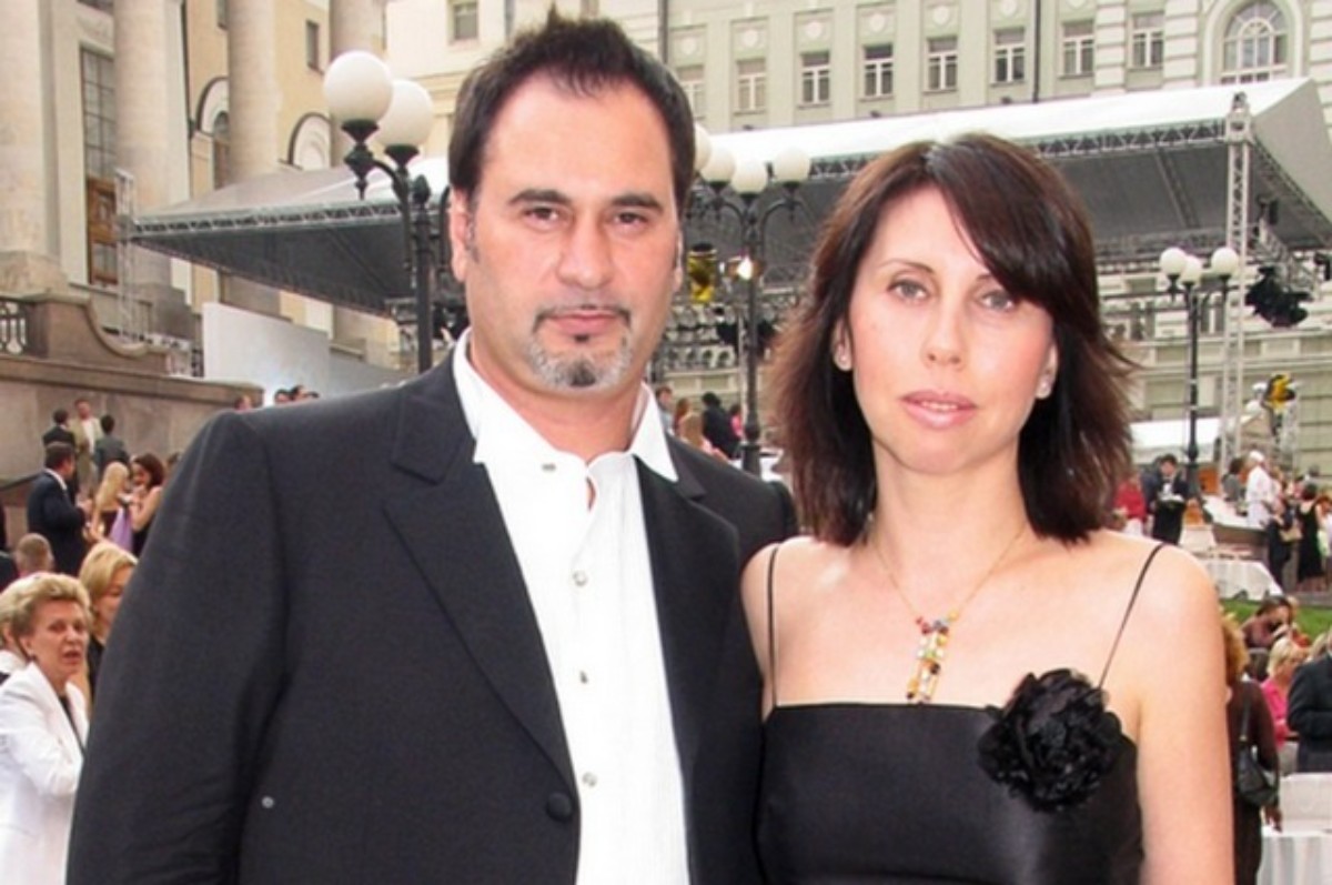 Бывшая жена Валерия Меладзе рассказала о смерти сына: "Была уверена, что Бог поможет"