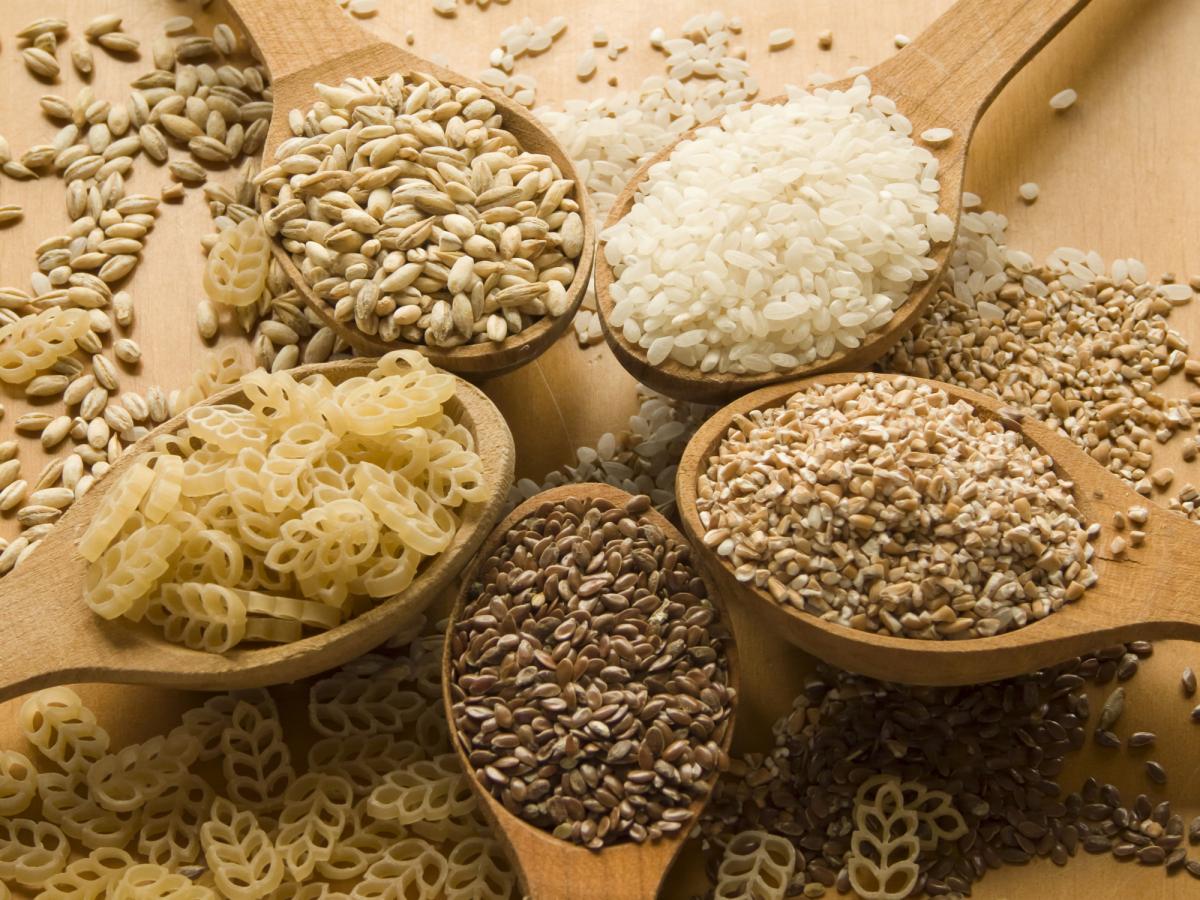 Гречка дорожчає, але її дефіциту не буде, зазначив Марчук