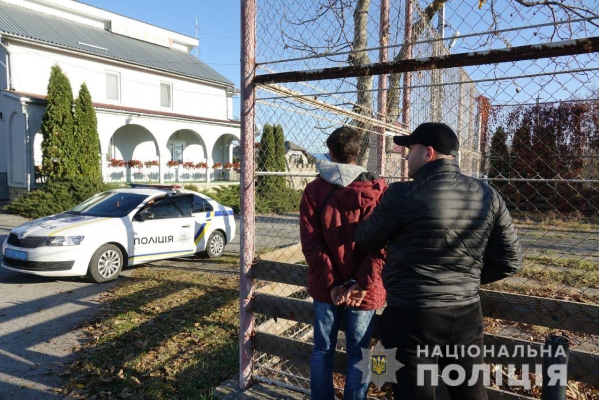 У Львові викрали 9-місячну дівчинку: дитину знайшли через дві доби на Хмельниччині У Львові викрали 9-місячну дівчинку: дитину знайшли через дві доби на Хмельниччині