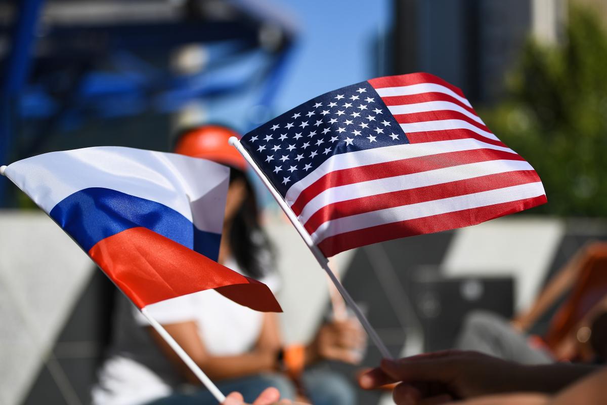 Угроза военной операции РФ против Украины: в США призвали Вашингтон, Киев и НАТО к удару по Москве