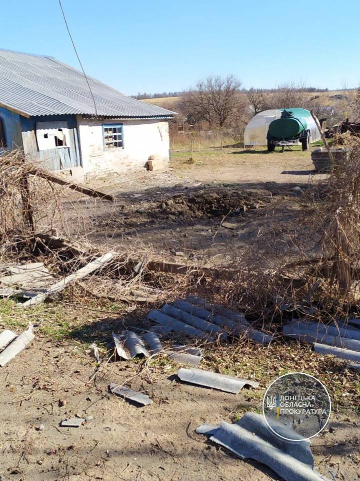 ВСУ взяли под контроль оккупированное село на Донбассе: в 'ДНР' закатили истерику