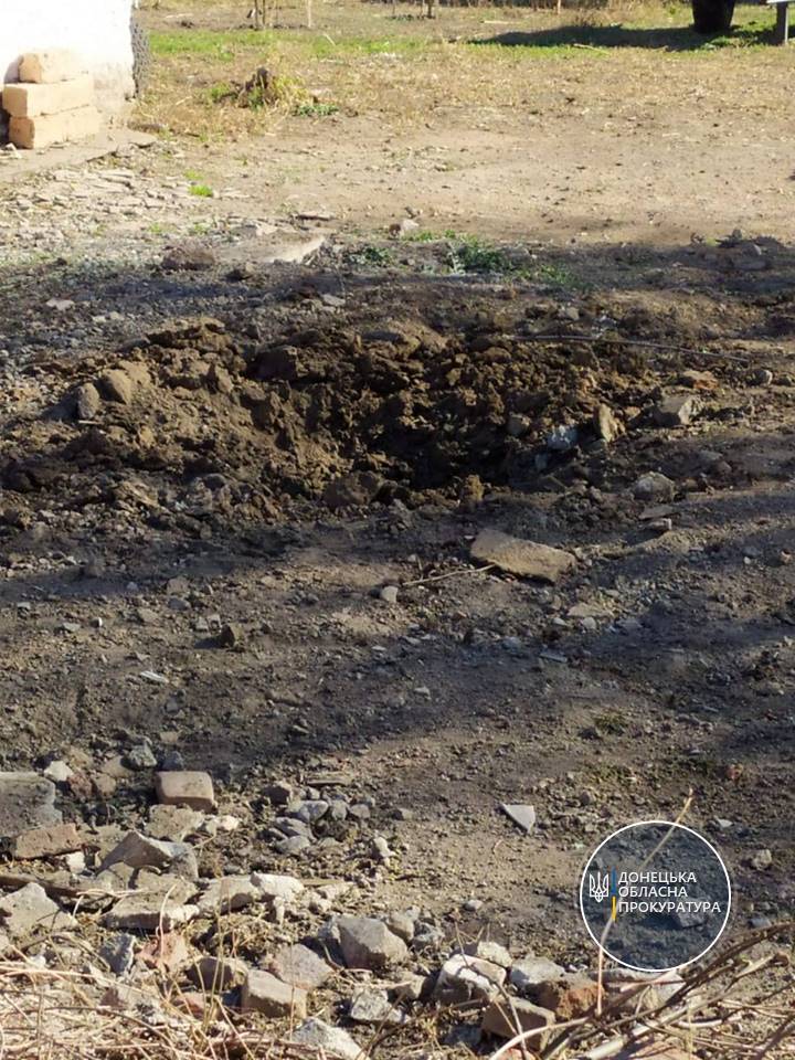 'Позиції залишаються незмінними': штаб ООС заперечує взяття під контроль села на Донбасі 'Позиції залишаються незмінними': штаб ООС заперечує взяття під контроль села на Донбасі