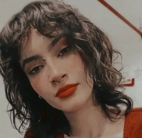 Стрижка шегги осень-зима 2021 2022 Стрижка шегги осень-зима 2021 2022