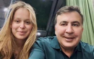 ясько, саакашвили