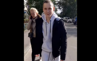 Влад Щирый