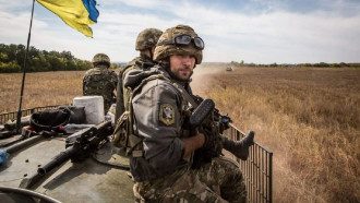 День захисника України не є суто чоловічим чи хлопчачим святом