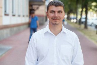 Антон Поляков