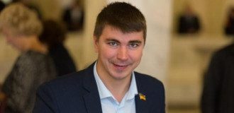 Антон Поляков