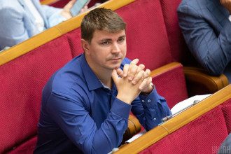 Антон Поляков