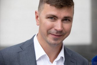 Антон Поляков