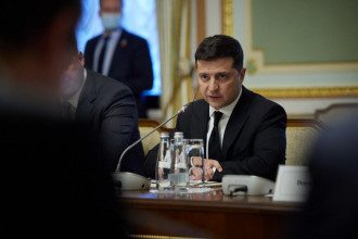 Зеленський