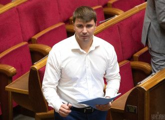 Антон Поляков