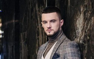 Макс Леонов