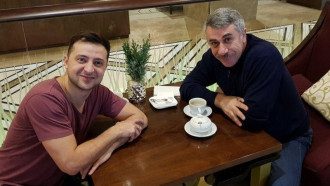 Комаровский