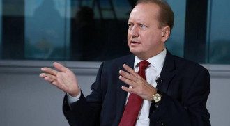 Виктор Крыжанивский