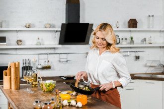 кухня