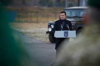 Владимир Зеленский
