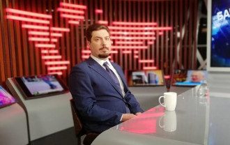 Всеволод Князєв