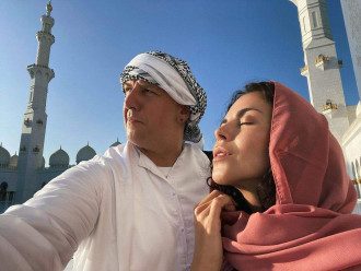 Настя Каменських