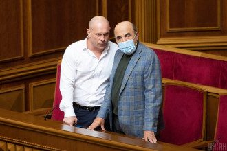 Кива и Рабинович