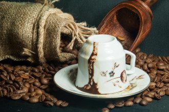 День гадания на кофейной гуще