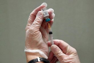 вакцина вакцинация