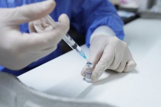 вакцина вакцинация