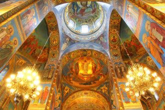 цурковь