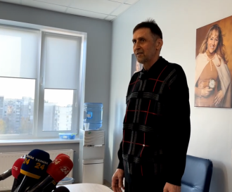 Віктор Бабій