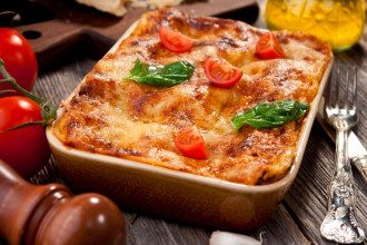 лазанья