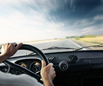 День автомобилиста 2021