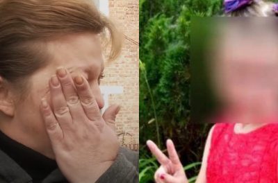 'Я не знаю, человек ли это': мать убитой Мирославы Третьяк хочет пожизненного для душегуба ее дочки