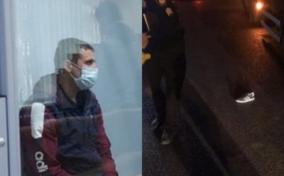 'У мене троє дітей, я розумію, як це важко': водій, який збив двох хлопчиків в Харкові, розкаявся 'У мене троє дітей, я розумію, як це важко': водій, який збив двох хлопчиків в Харкові, розкаявся