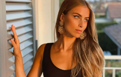 'Який чоловік!' Онук Софії Ротару викликав фурор новим образом з відпочинку 'Який чоловік!' Онук Софії Ротару викликав фурор новим образом з відпочинку