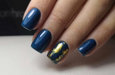 Модний осінній манікюр 2021: гарні ідеї дизайну для натхнення