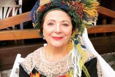 Ніні Матвієнко - 74 роки: хто привітав, що подарувала донька, та яку мрію здійснила співачка