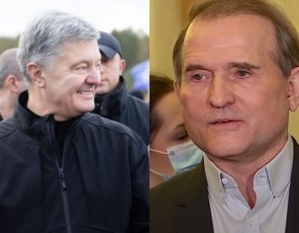 Російське ІПСО про наступ на Харківщині поширювали 