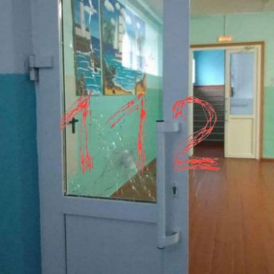 "В меня вселился Бог!": под Пермью 12-летний мальчик устроил стрельбу в школе