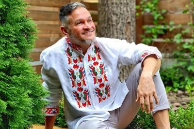 Эктор Хименес-Браво показал свою моложавую маму