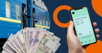 Масові скандали, штрафи у 17000 гривень та позови: якими на практиці будуть перевірки COVID-паспортів