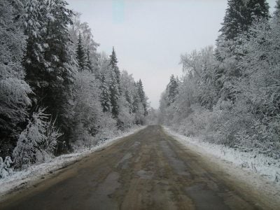 сніг сніг