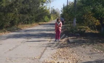 'Не хотіла везти пса в лікарню': під Одесою жінка збила собаку і побилася з місцевими 'Не хотіла везти пса в лікарню': під Одесою жінка збила собаку і побилася з місцевими