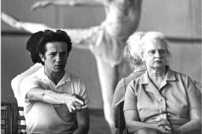 Помер Народний артист України, 'прадідусь українського балету'